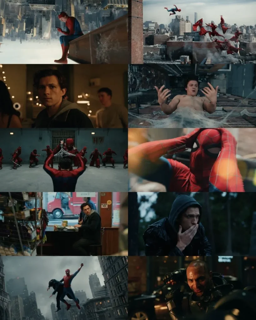 Spider-Man: Brand New Day Trailer Out: Peter Parker is Mutating and The Punisher is Hunting Him