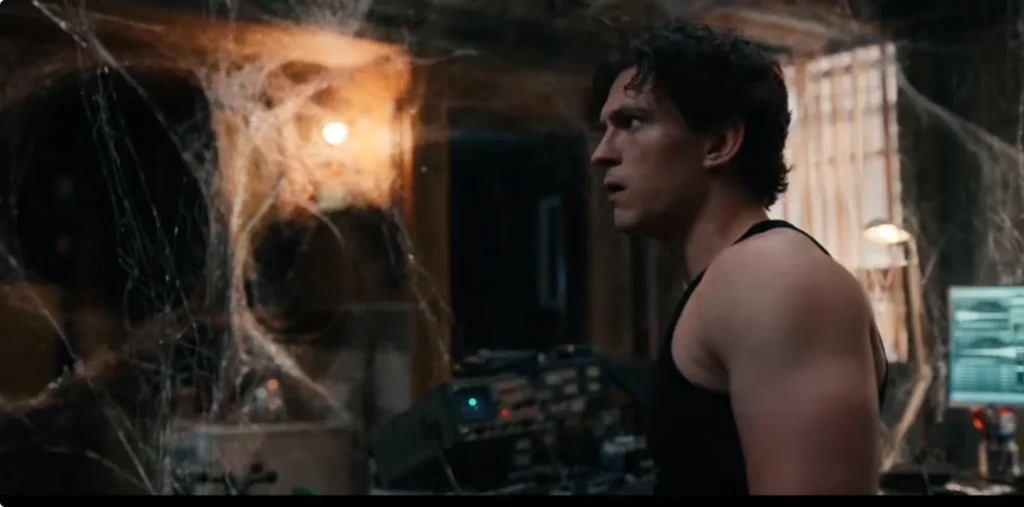 Spider-Man: Brand New Day Trailer Out: Peter Parker is Mutating and The Punisher is Hunting Him