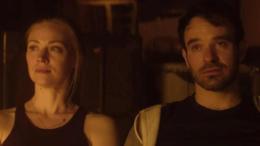 Bang! Daredevil Season 2 Episode 1 Ending Explained: Did Matt Murdock Just Meet His Match?