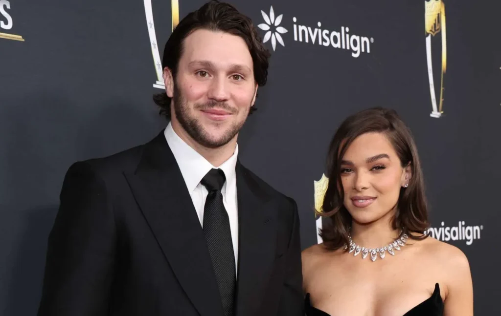 It’s a Girl! Why Josh Allen’s Heartfelt Reaction to Becoming a Dad is Trending Everywhere It’s a Girl! Why Josh Allen’s Heartfelt Reaction to Becoming a Dad is Trending Everywhere.