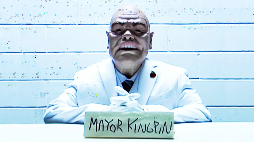 Daredevil: Born Again Season 2 Episode 2 Recap