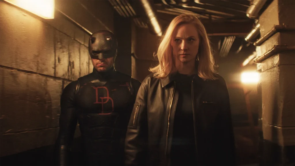 Daredevil Born Again Season 2 Episode 3 Recap