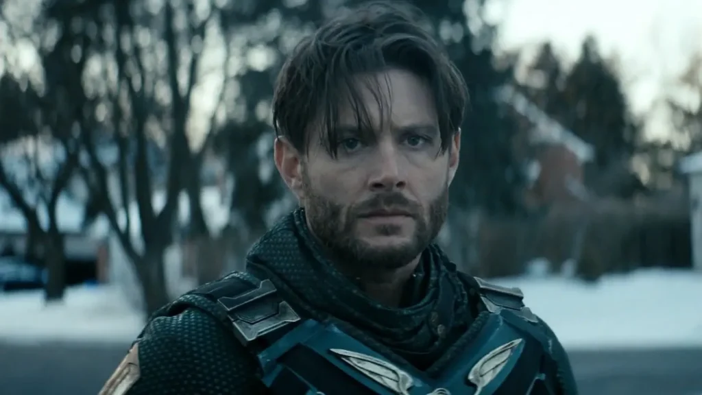 The Boys Season 5 Review: Why Everyone is Talking About Kimiko and That Brutal A-Train Scene The Boys Season 5 Review: Why Everyone is Talking About Kimiko and That Brutal A-Train Scene