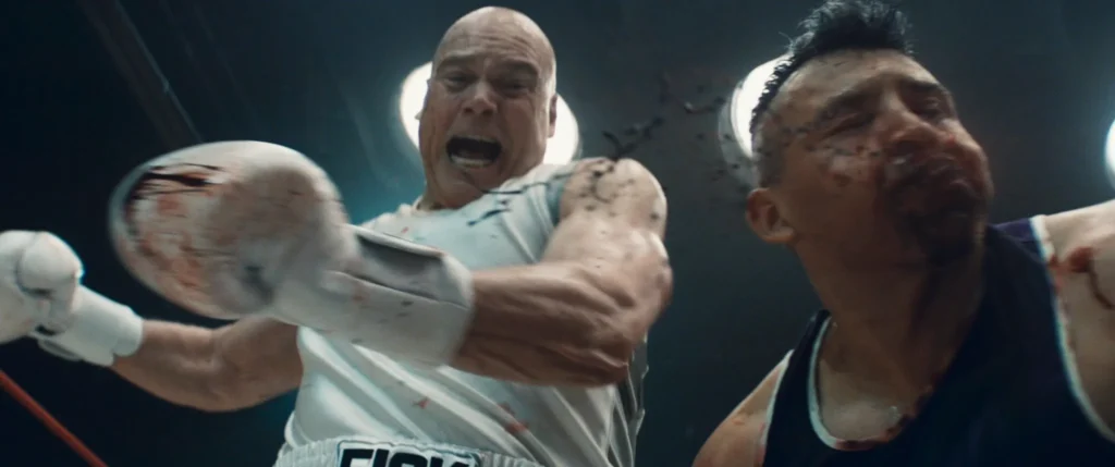 Is Vanessa Fisk Dead? Daredevil: Born Again Season 2 Episode 4 Ending Explained