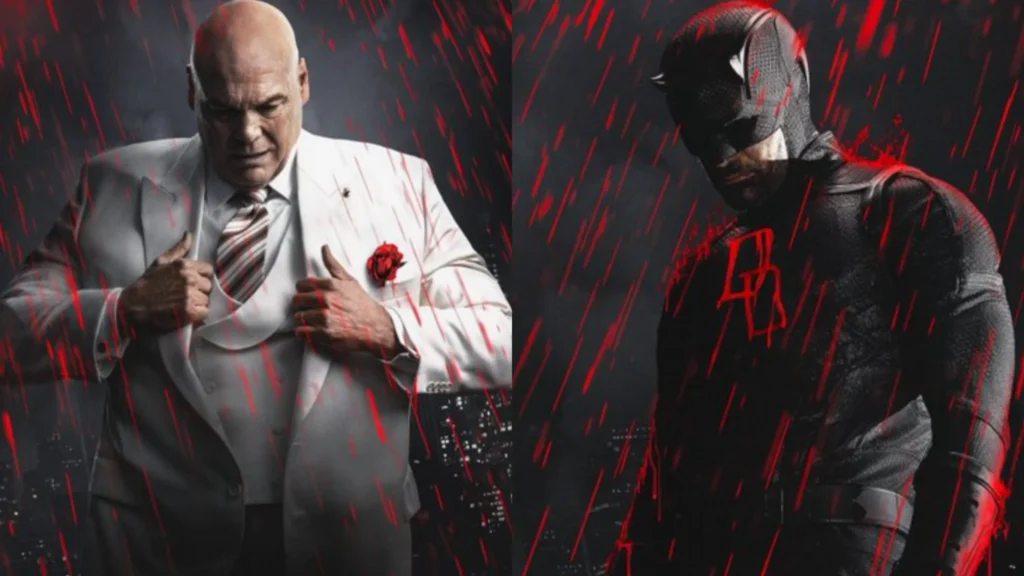 Daredevil: Born Again Season 2 Episode 5 Recap: Vanessa’s Fate and Foggy’s Return Explode the MCU!