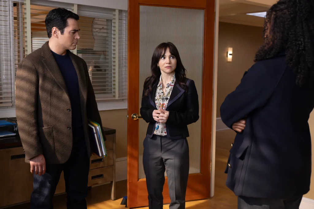 Why Did Amanda Leave Will Trent? The Real Reason Behind That Heartbreaking Death