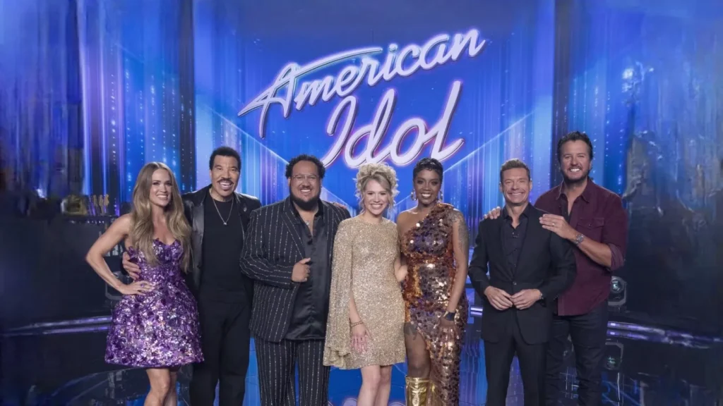 Hannah Harper Wins American Idol 2026: From Missouri Mom to Country Music’s Newest Icon!