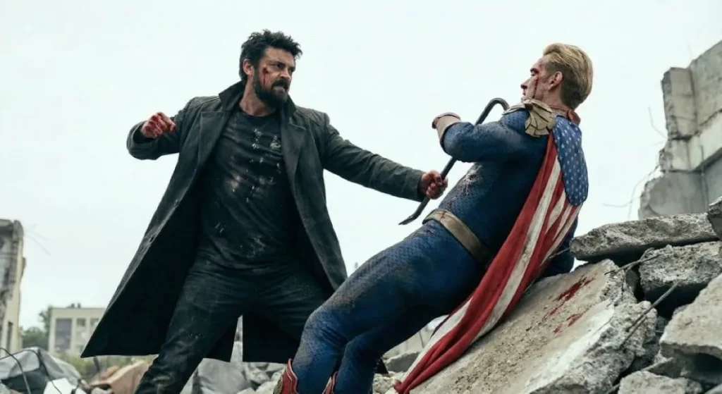 Fans Meme Homelander Straight Into the Hall of “Useless Villains” Ahead of ‘The Boys’ Explosive Finale Fans Meme Homelander Straight Into the Hall of “Useless Villains” Ahead of ‘The Boys’ Explosive Finale